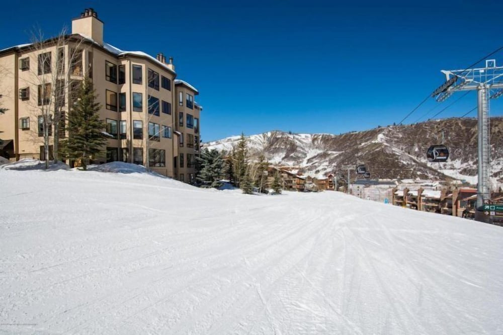 Snowmass Village by Gondola Resorts - photo 92