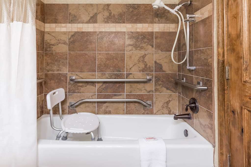 Ramada by Wyndham Frisco - photo 8