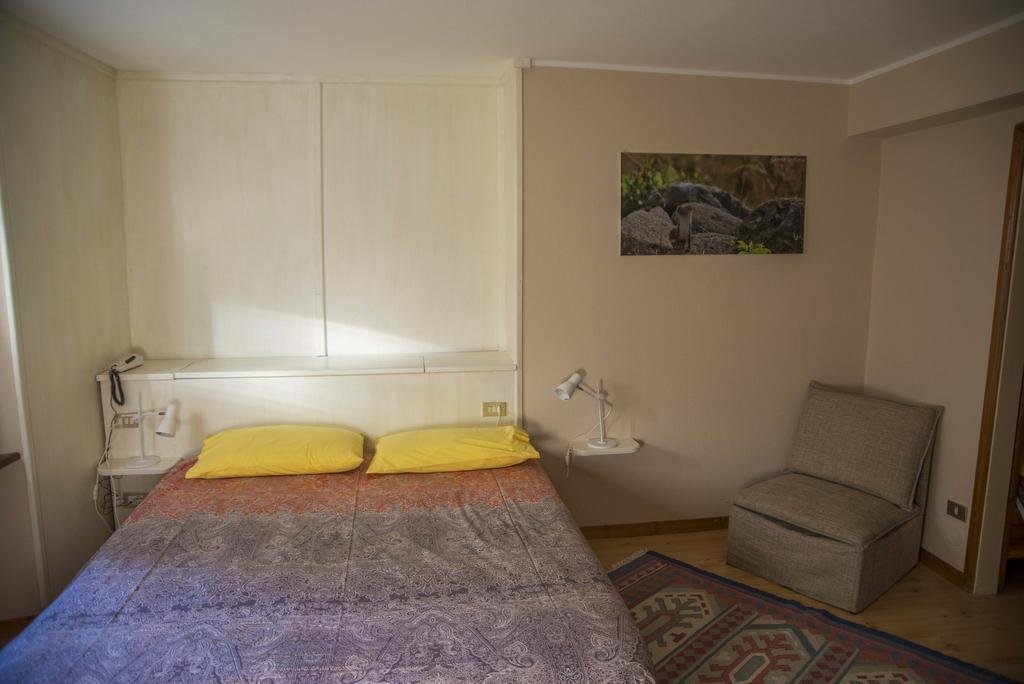 Albergo K2 — Unknown City — photo 5