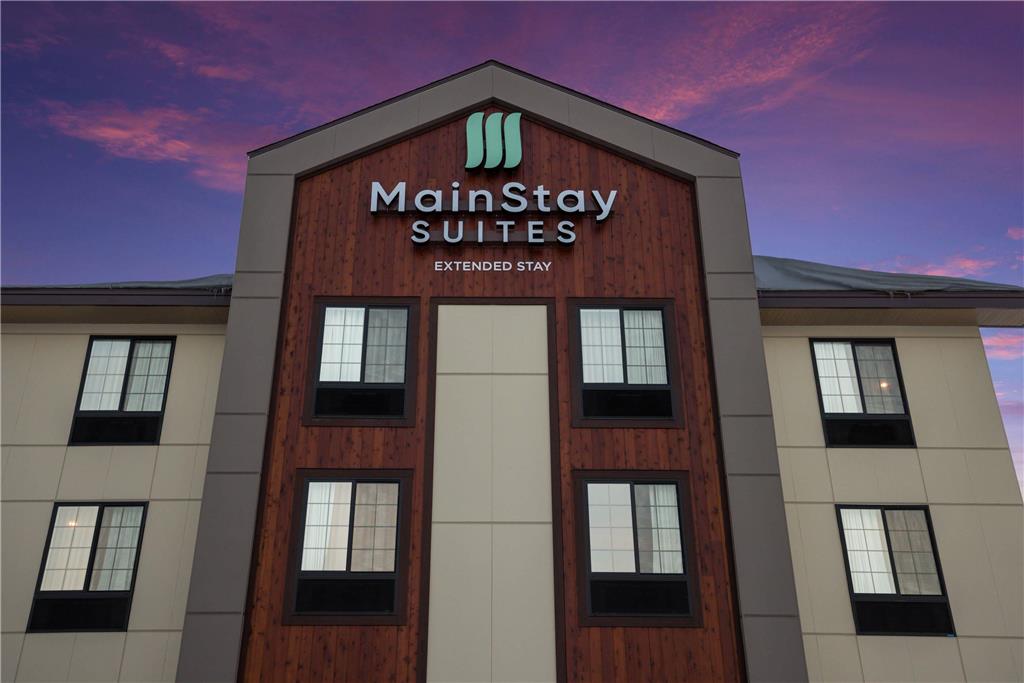MainStay Suites Gaylord - photo 6