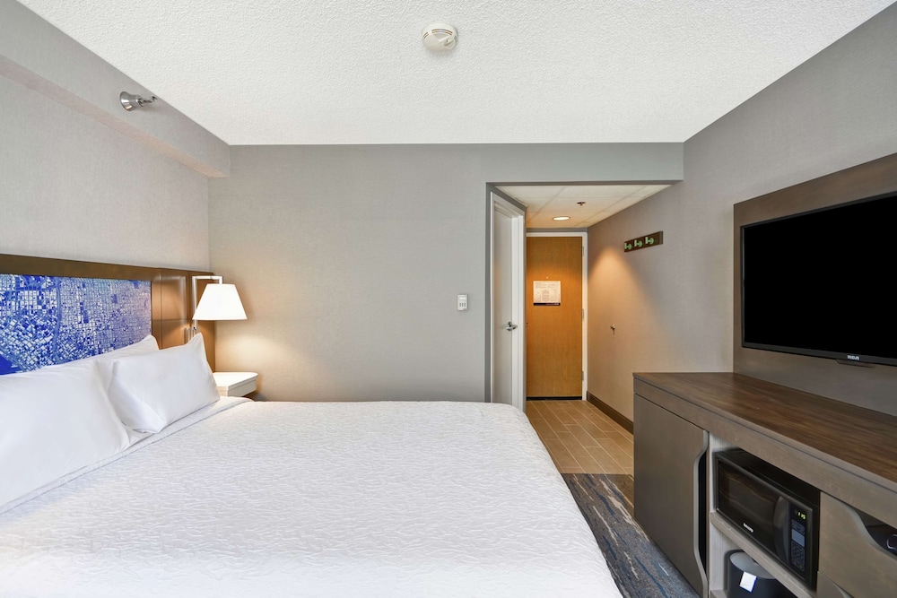 Hampton Inn Seattle Southcenter - photo 15