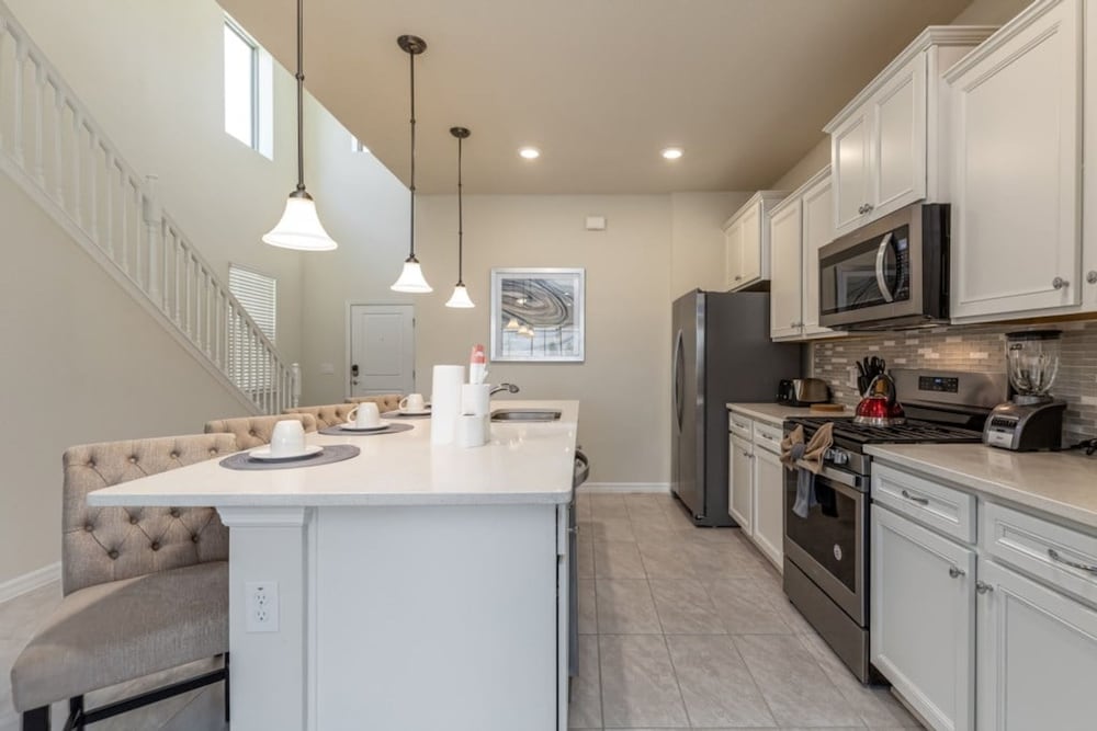 Bright Elegant Home at Solterra Resort Sol103 - photo 17