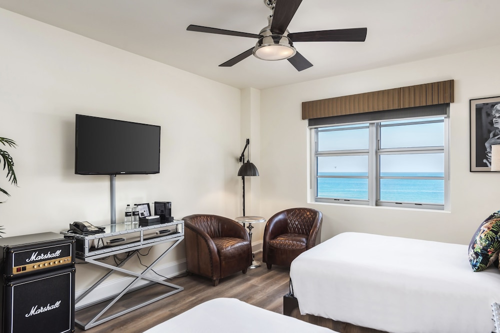 National Hotel An Adult Only Oceanfront Resort - photo 17