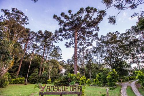 Bosque Oriri — Sumare