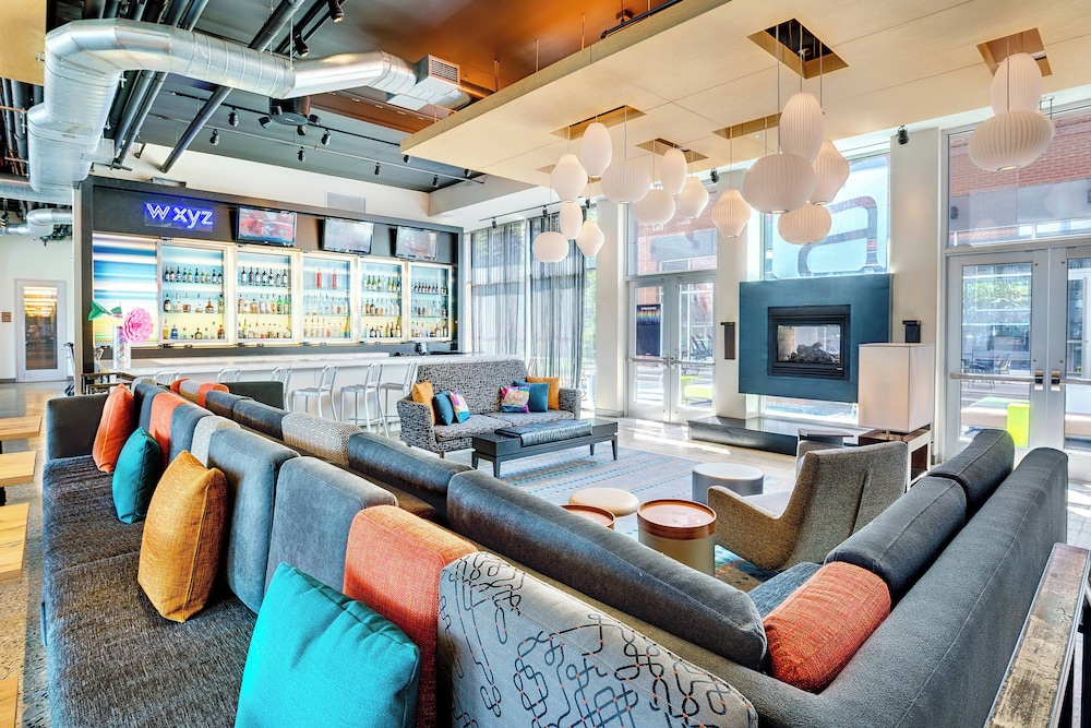 Aloft Lexington - photo 26