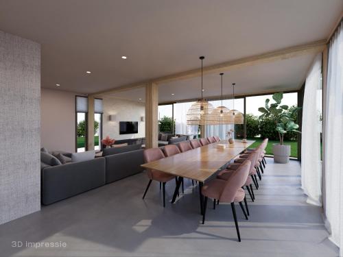 Vakantiewoning Het Koekoeksnest — hotel in Aagtekerke
