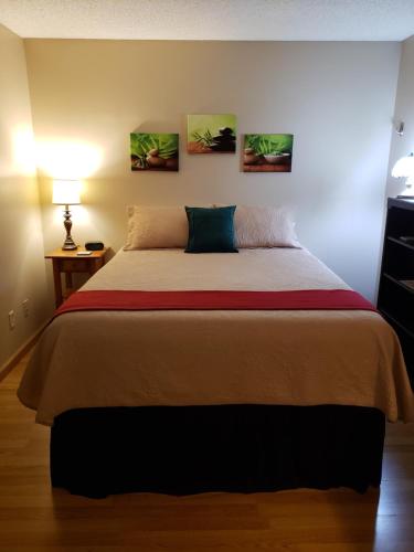 Entire 1 BR Condo Near Anschutz UC Health DIA In Unit Washer Dryer Seasonal Discounts — 4-Star Luxury Hotel in Aurora, United States