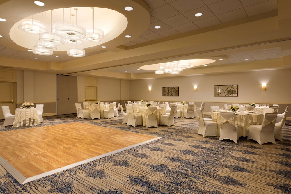 Embassy Suites by Hilton Boston Waltham - photo 15