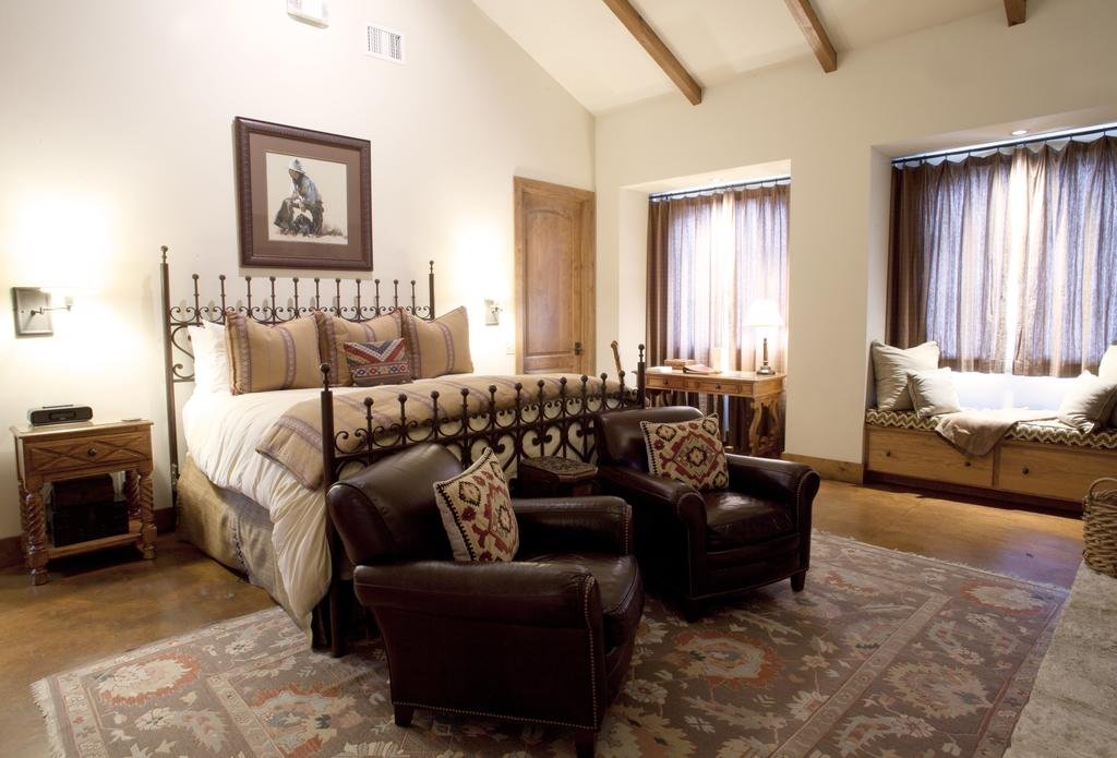 To Be Deleted The Inn At Dos Brisas - photo 15