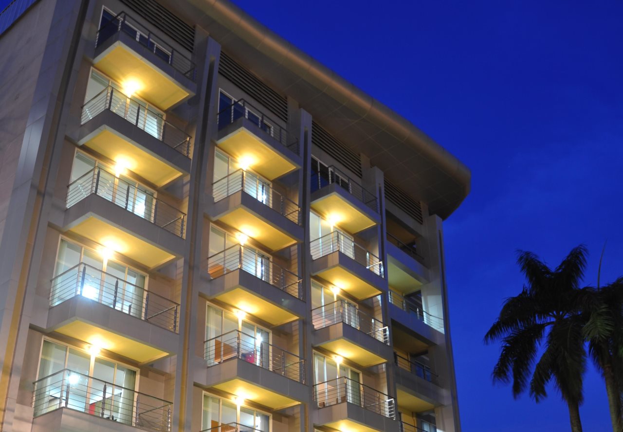 Palms@Sukhumvit - last minute hotel in Bangkok