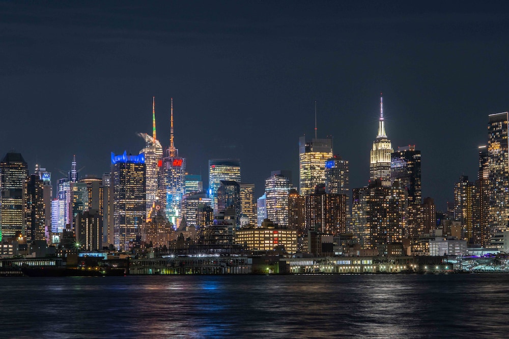 Residence Inn by Marriott Weehawken - photo 63