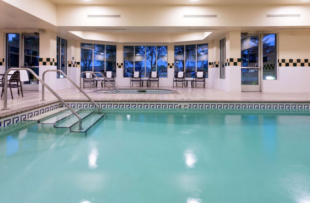 Hilton Garden Inn Minneapolis St. Paul Shoreview - photo 20
