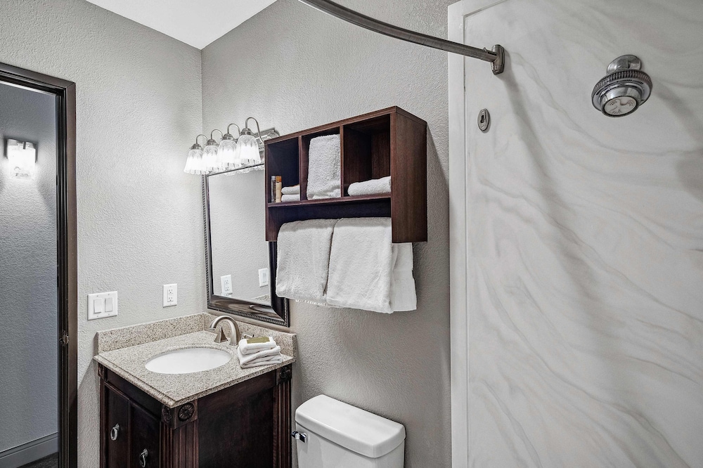 Hotel Seward - photo 36