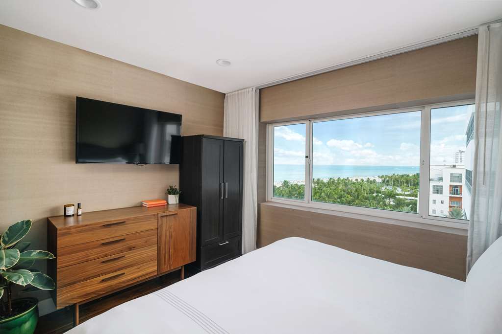 Nautilus Sonesta Miami Beach - photo 33