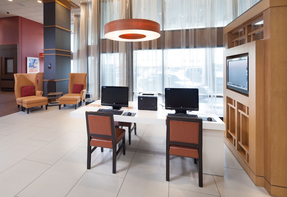 Marriott Rochester Mayo Clinic - photo 43