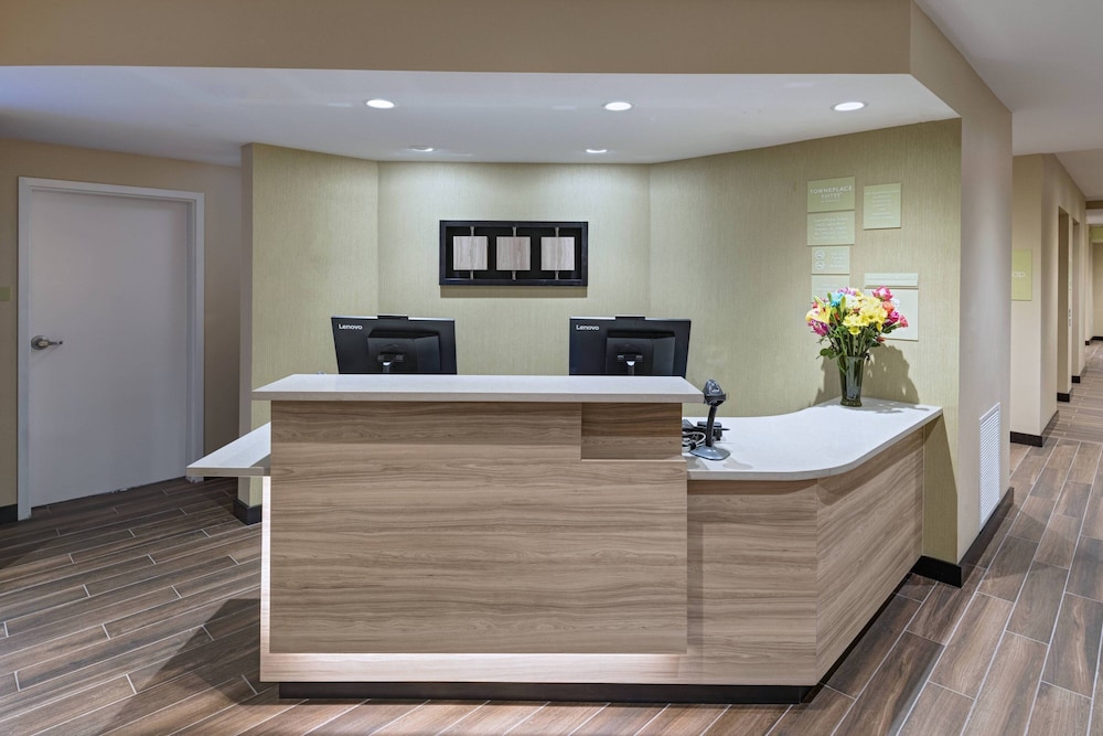 TownePlace Suites by Marriott Naples - photo 2