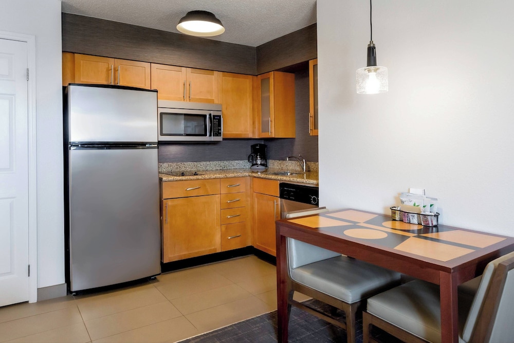 Residence Inn by Marriott Denver North Westminster - photo 7