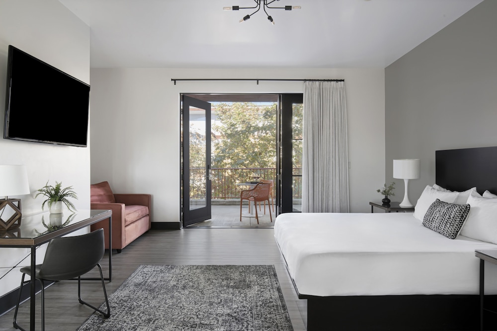 Hotel Casa 425 Lounge - photo 5