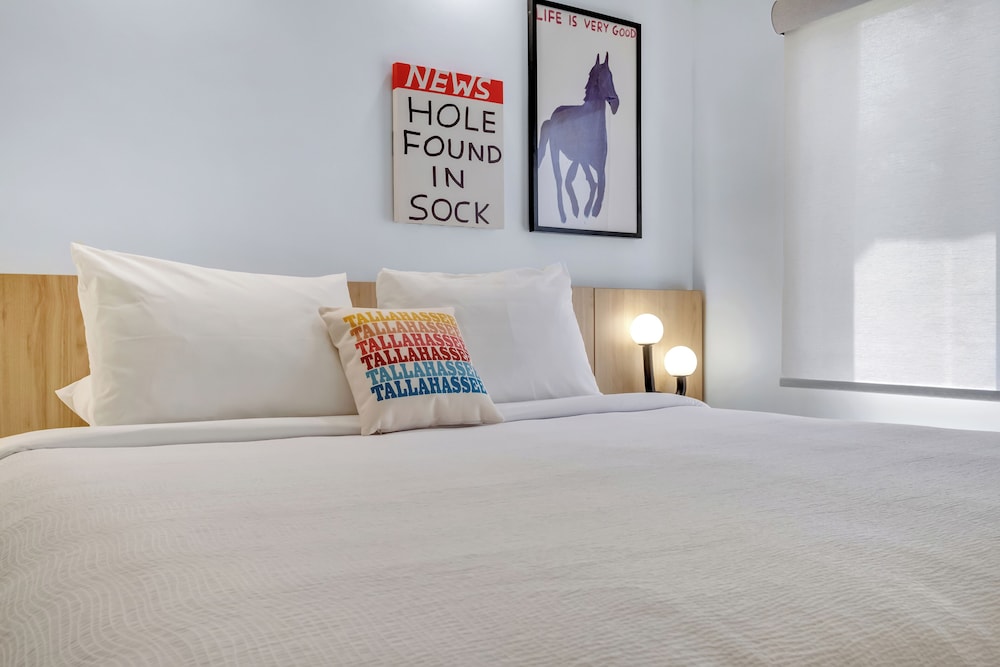 Bob Hotels - photo 12