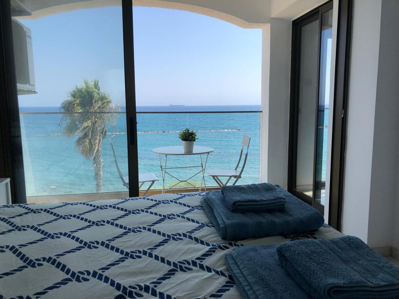 Blue Escape