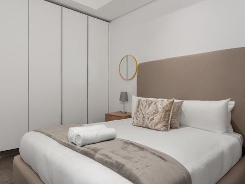 The Rubik: Luxury secure apartment in Cape Town