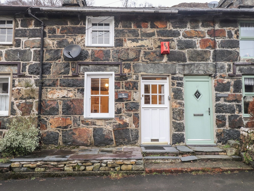 Ty Glyn in Caernarfon, United Kingdom