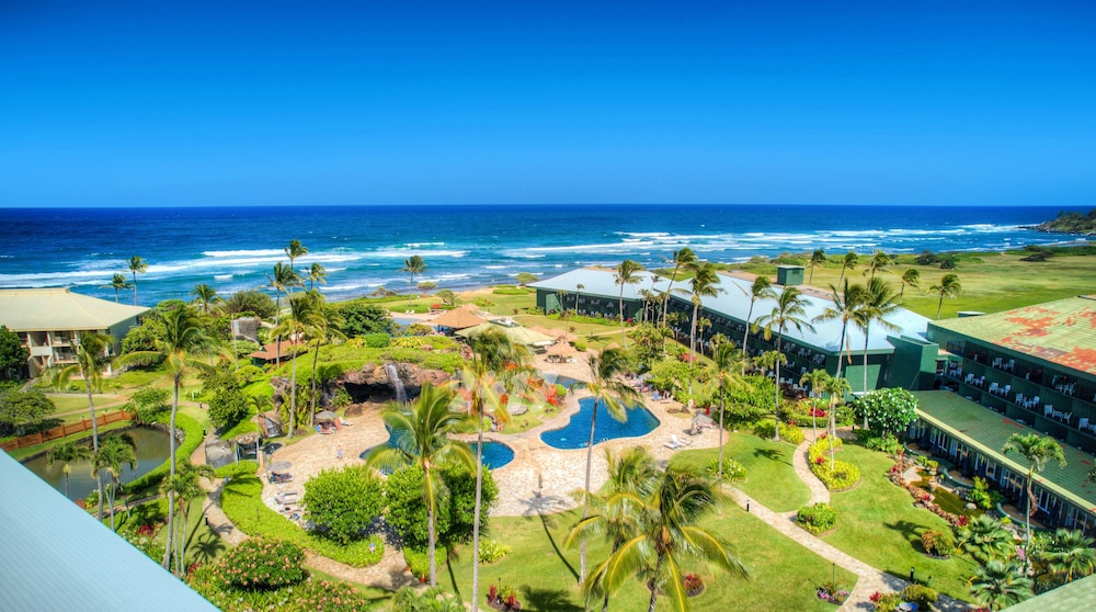 2417 at Lihue Oceanfront Resort - photo 52