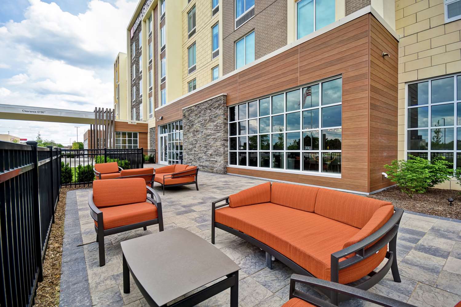 Hilton Garden Inn Lansing West - photo 13
