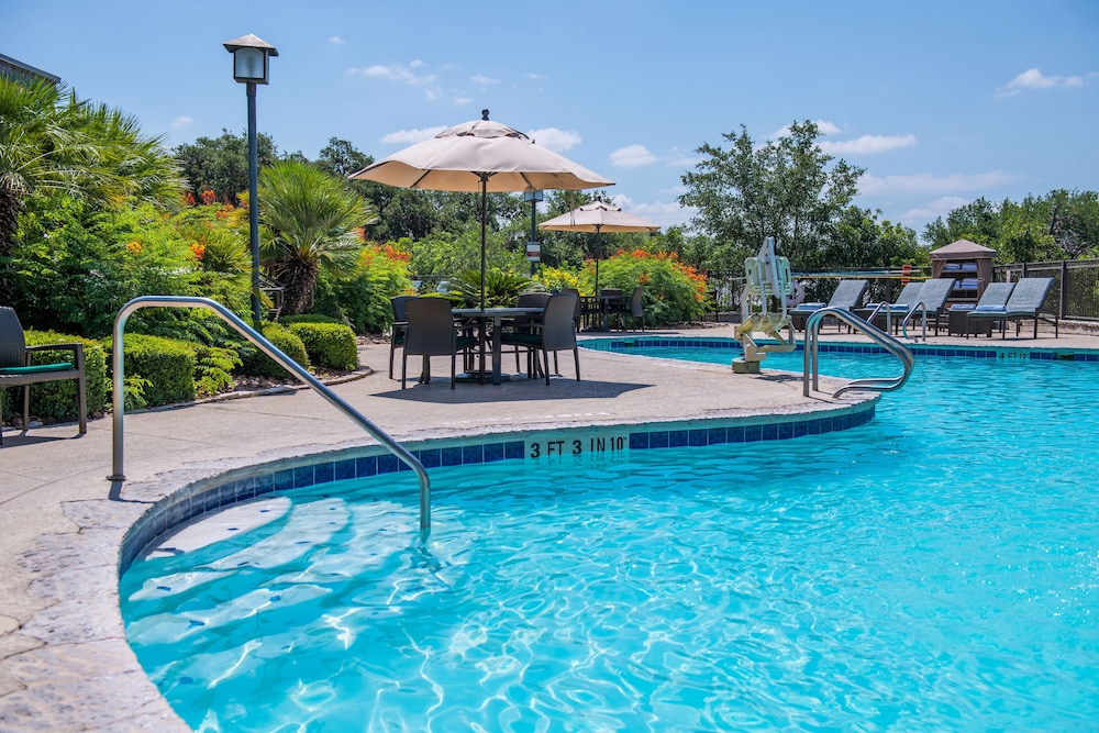 Hilton San Antonio Hill Country - photo 46