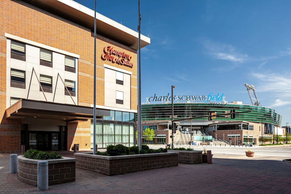 Hilton Garden Inn Omaha Downtown Old Market Area - photo 46