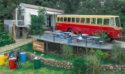 Vanani Luxury Glamping and Resorts Munnar — Munnar — photo 4
