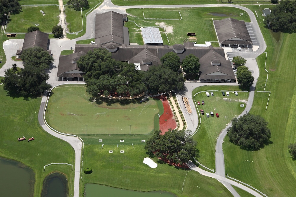 The Grand Oaks Resort - photo 148