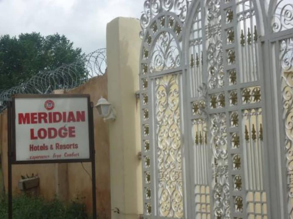 Meridian Lodge hotels & resorts in Benin City, Nigeria