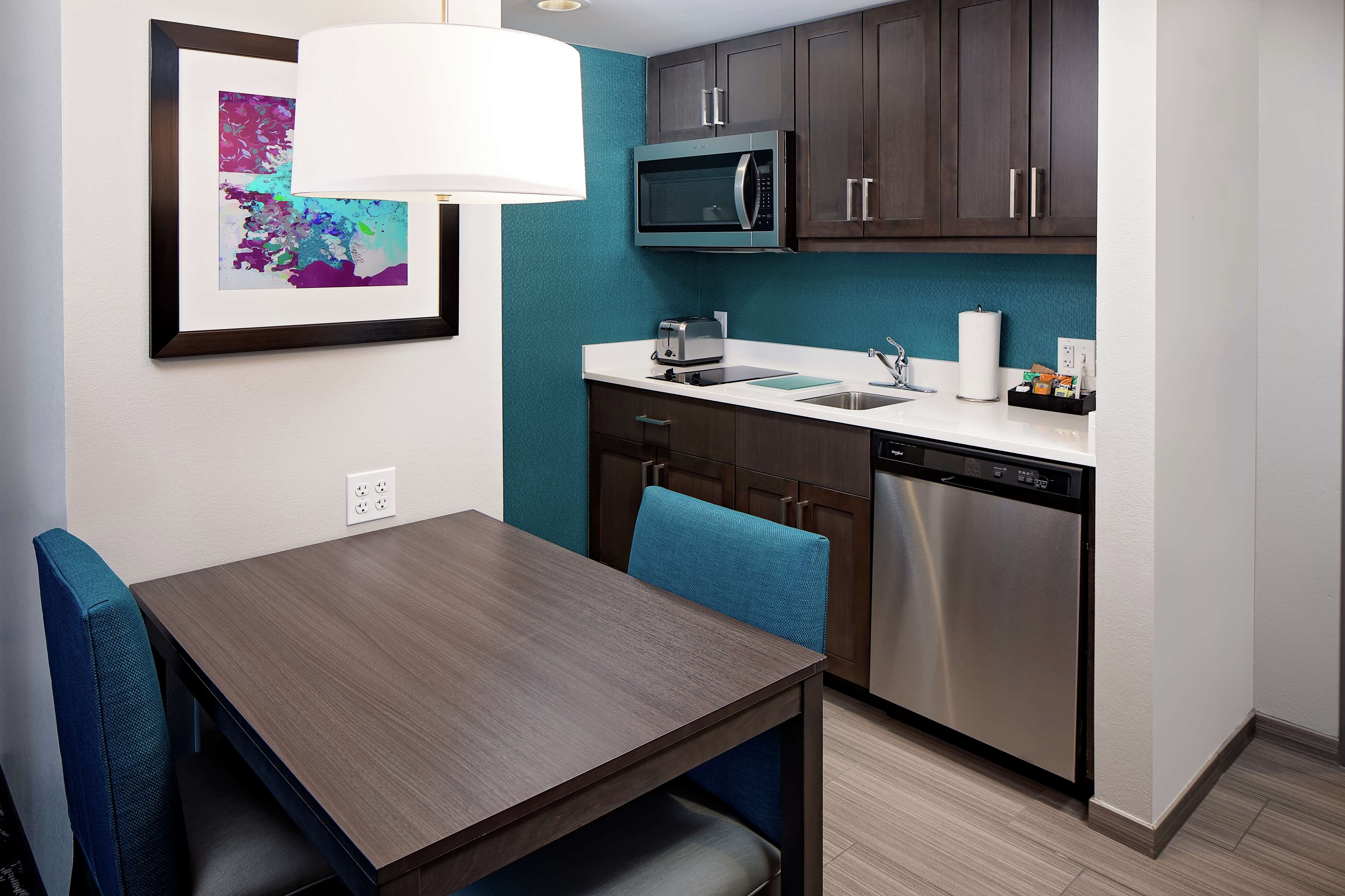 Homewood Suites by Hilton Ronkonkoma - photo 16