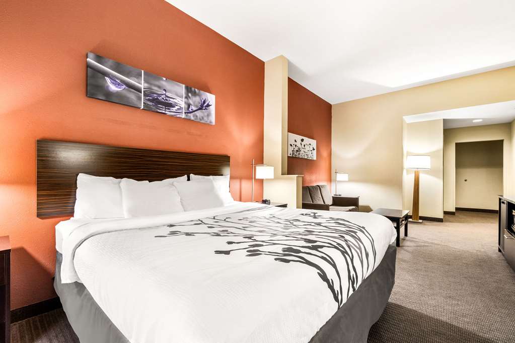 Sleep Inn & Suites Dyersburg I 155 - photo 30