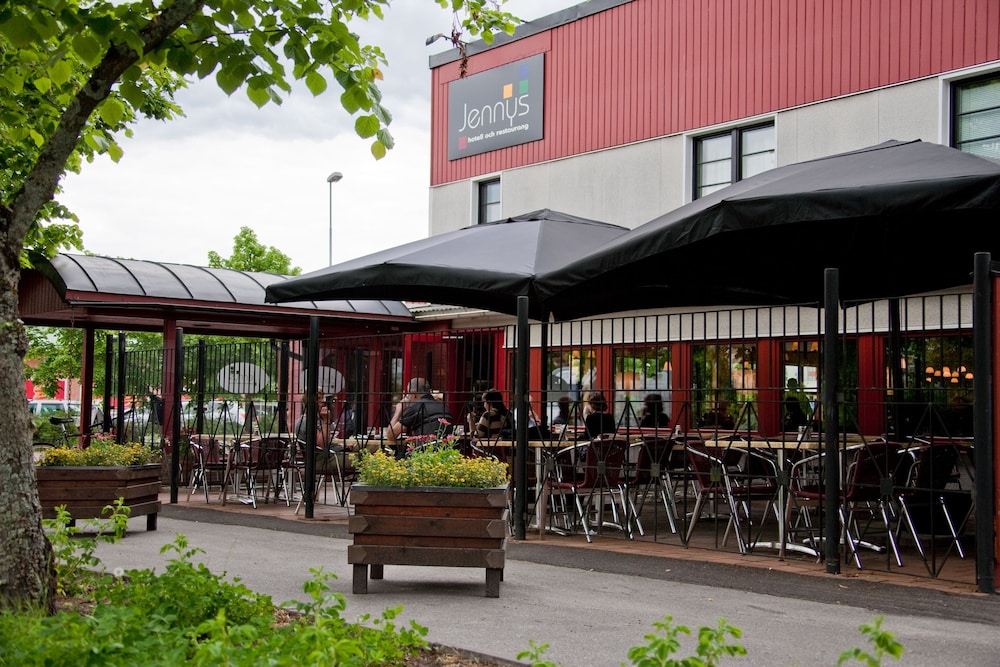 Jennys Hotell och Restaurang — Arvika — photo 2