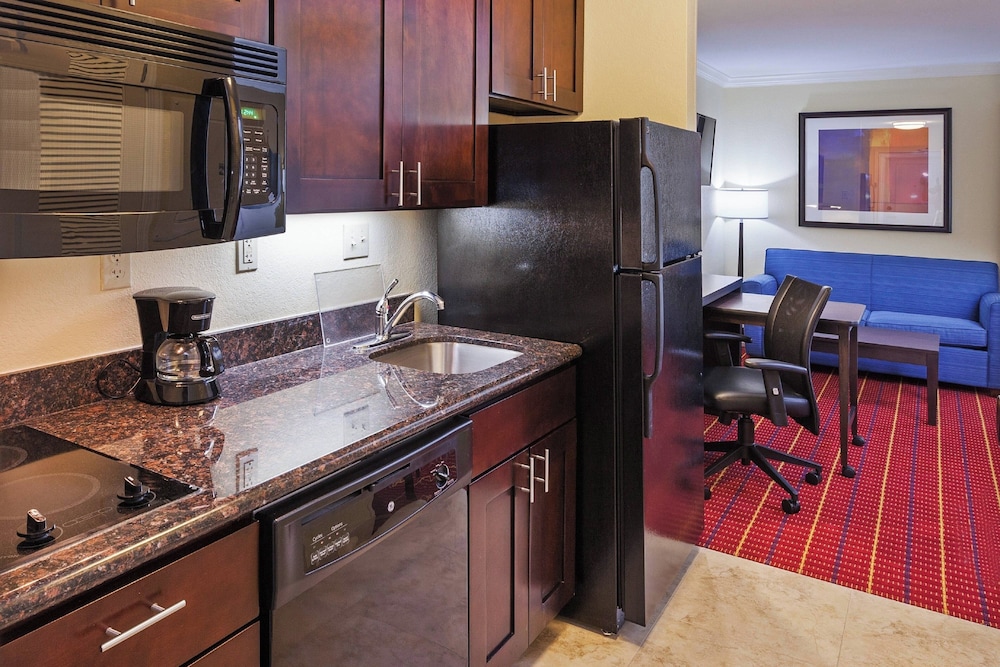 Towneplace Suites Corpus Christi - photo 7