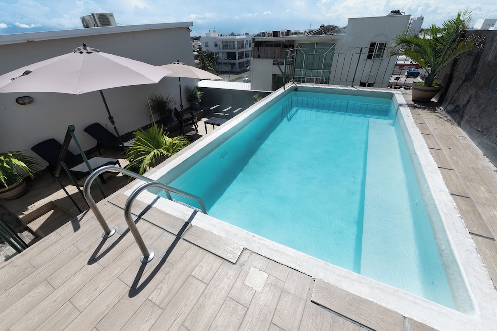 Boca Inn Hotel & Suites in Boca Del Rio, Mexico