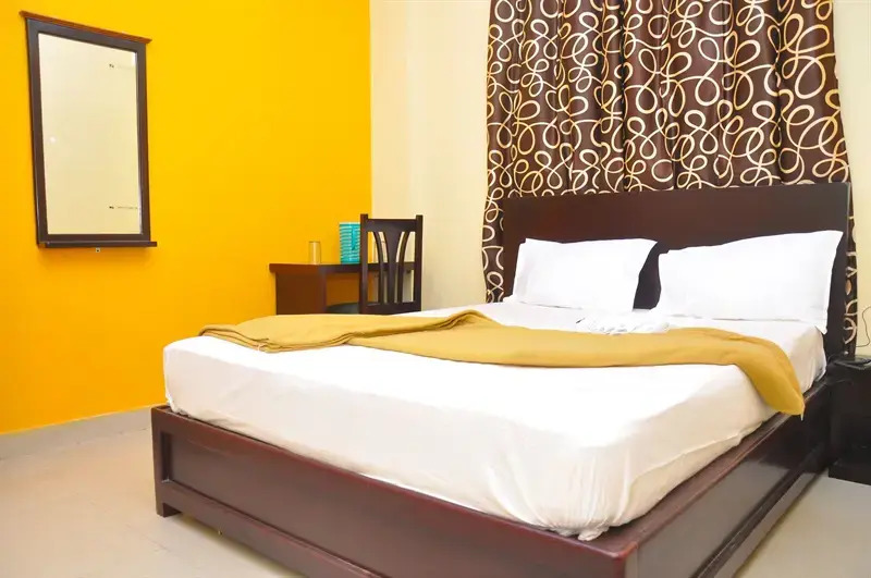 Hotel Breeze Inn - last minute hotel in Bengaluru