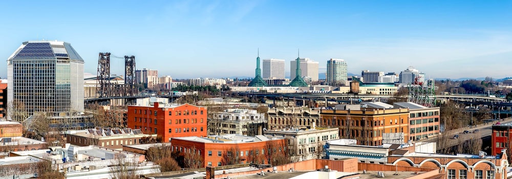 Embassy Suites by Hilton Portland Downtown - photo 65