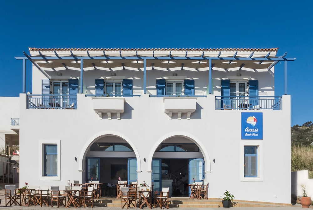 Anesis Hotel — hotel in Kythira
