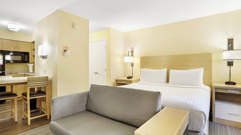 Staybridge Suites Columbia Baltimore by IHG - photo 34