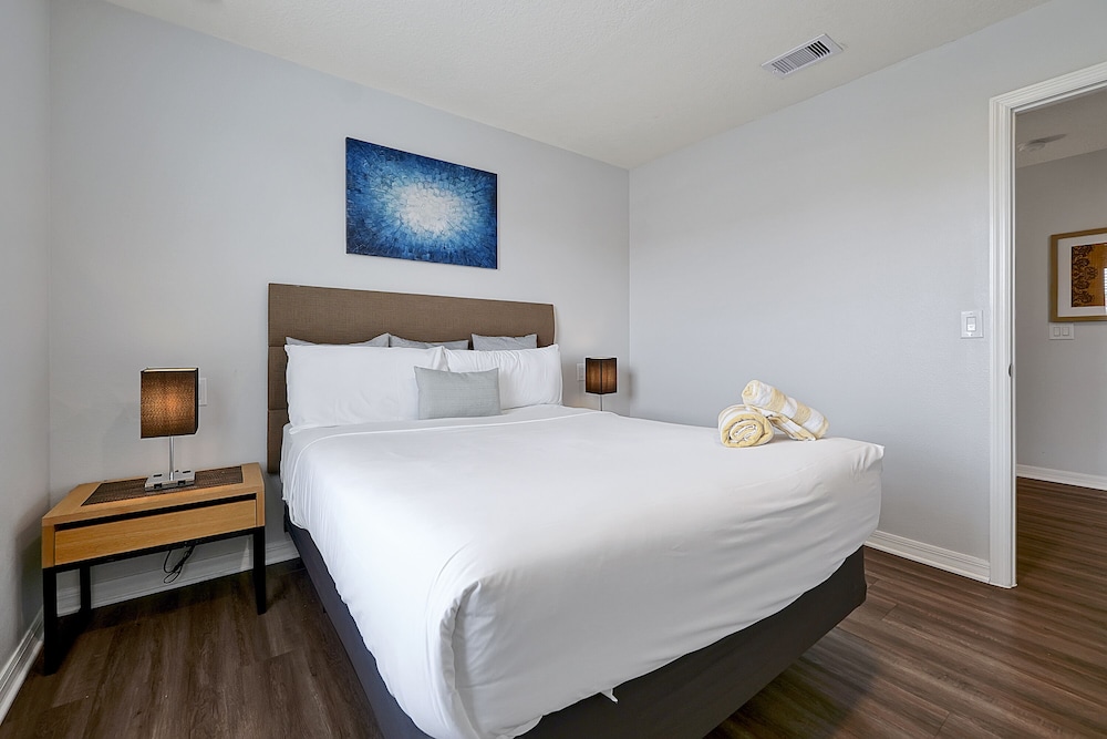 Encantada Resort Vacation Townhomes by IDILIQ - photo 21