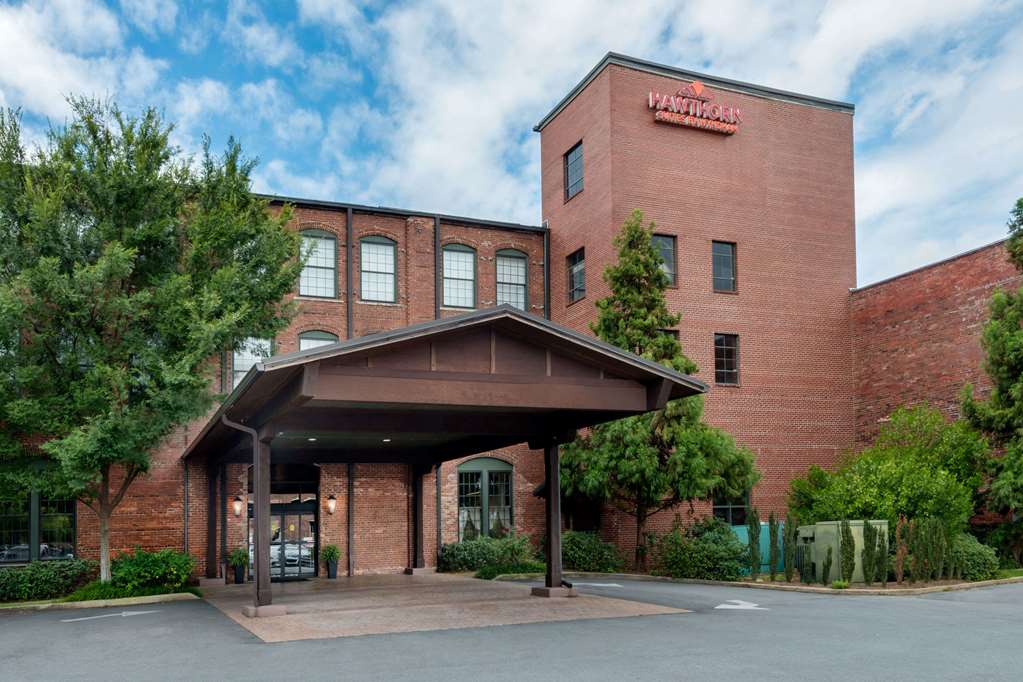 Hawthorn Extended Stay by Wyndham Rome - photo 2