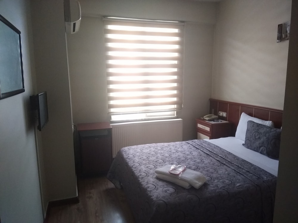 Yeni Hotel in Malatya, Turkey