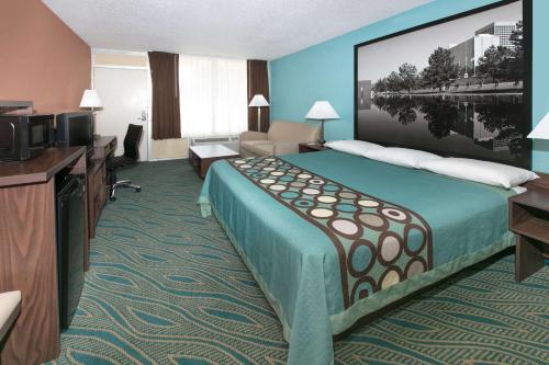 Super 8 by Wyndham Duncan - photo 31