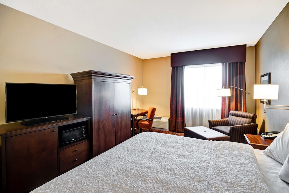 Hampton Inn Baltimore Glen Burnie - photo 24