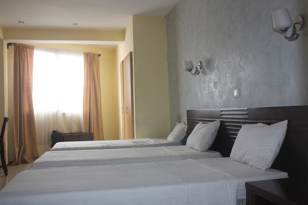 Hôtel White Palace — Antananarivo — photo 4