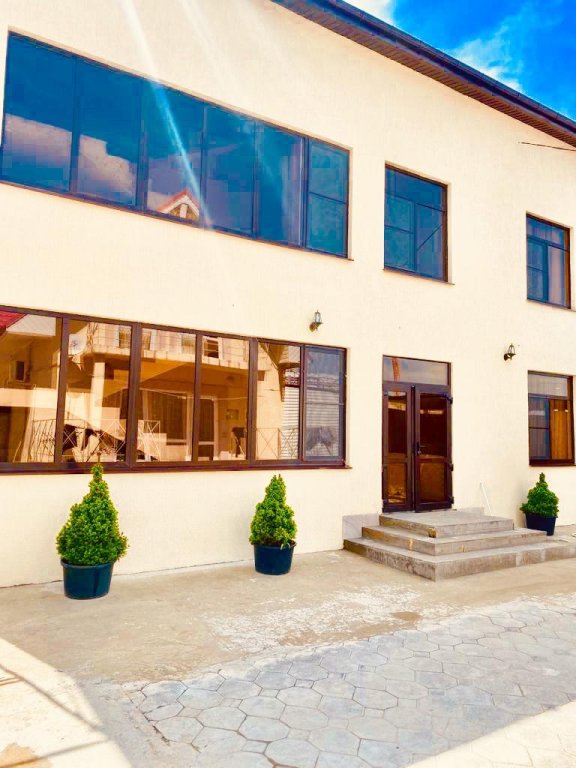 Dzhemeson - last minute hotel in Sochi