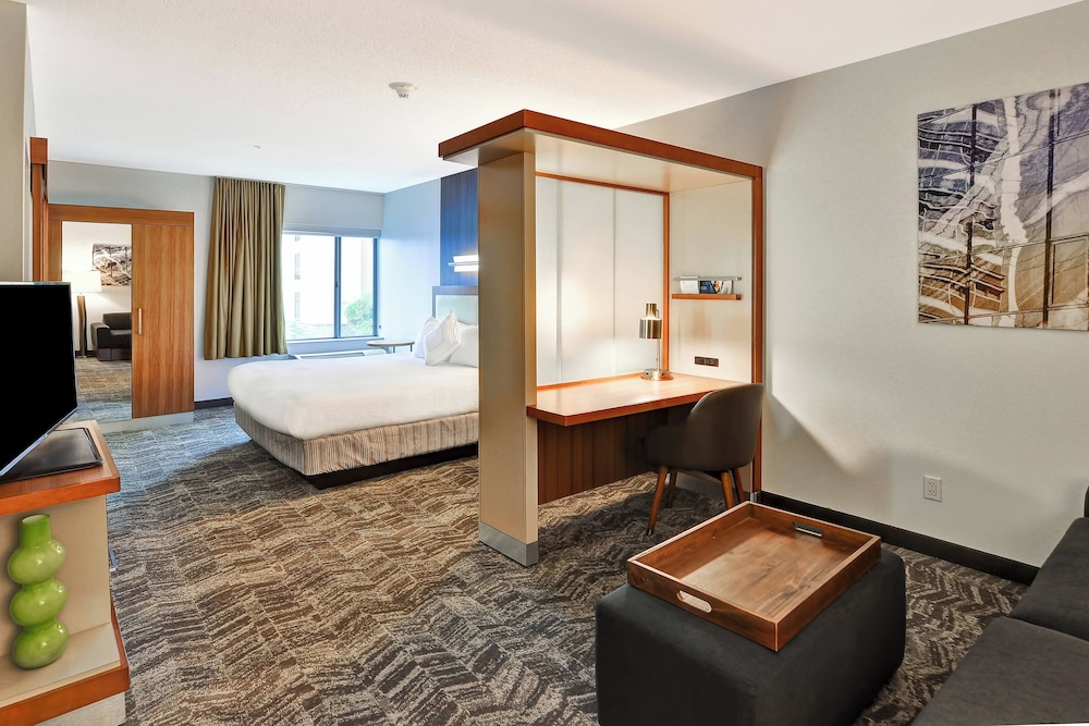 SpringHill Suites By Marriott Columbia Fort Meade Area - photo 10